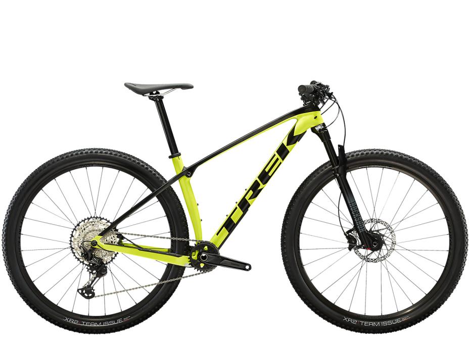 Trek procalliber 9.6