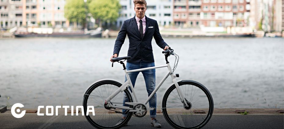 Cortina collectie 2018